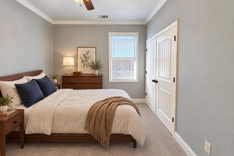 Photo 11 of 17 of 132 Willow View Ln, Wilsonville, AL