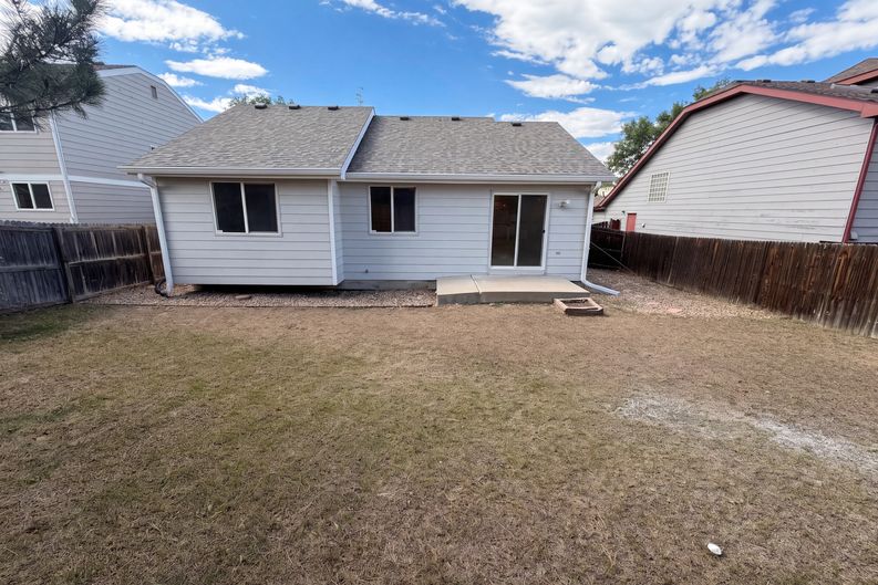 Photo 5 of 29 of 18959 E Linvale Pl, Aurora, CO