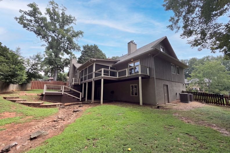 Photo 40 of 44 of 5344 Forest Springs Dr, Atlanta, GA