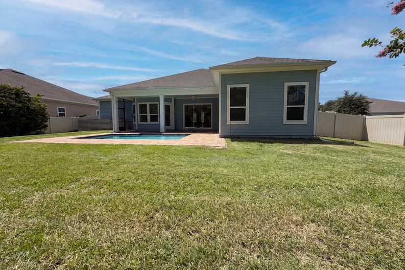 Photo 5 of 27 of 15 San Nueve Cir, Saint Augustine, FL