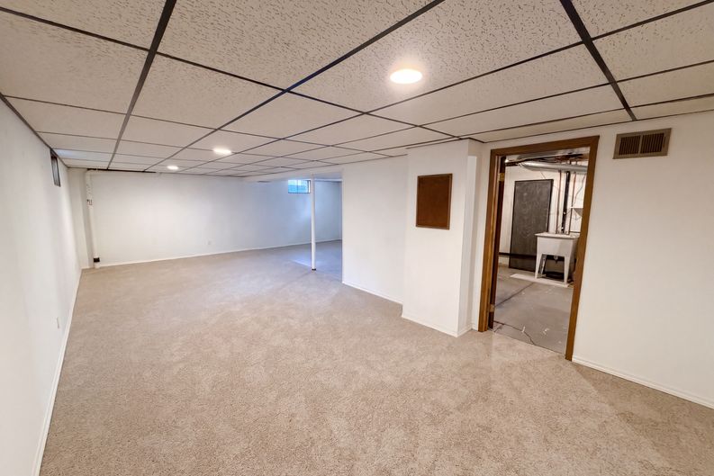 Photo 32 of 40 of 3182 S Xeric Ct, Denver, CO
