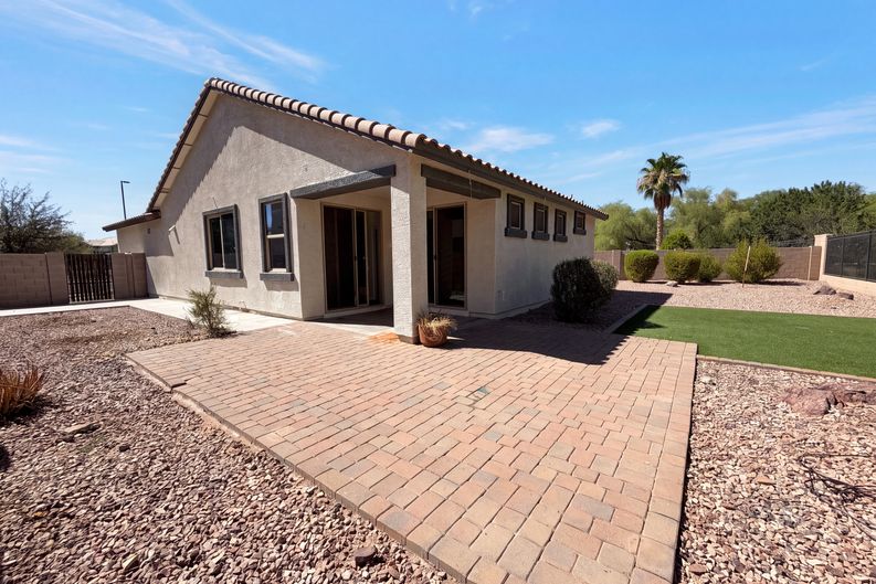 Photo 5 of 21 of 4541 S Merriman Way, Gilbert, AZ