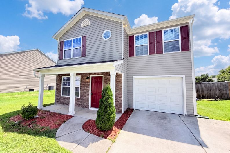 Photo 17 of 19 of 1578 Zeverly St, Winston Salem, NC