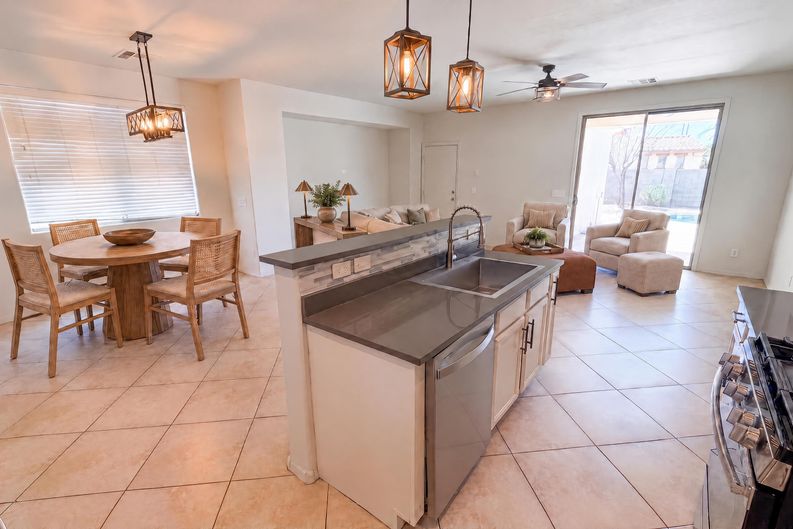 Photo 7 of 38 of 15363 W Pershing St, Surprise, AZ