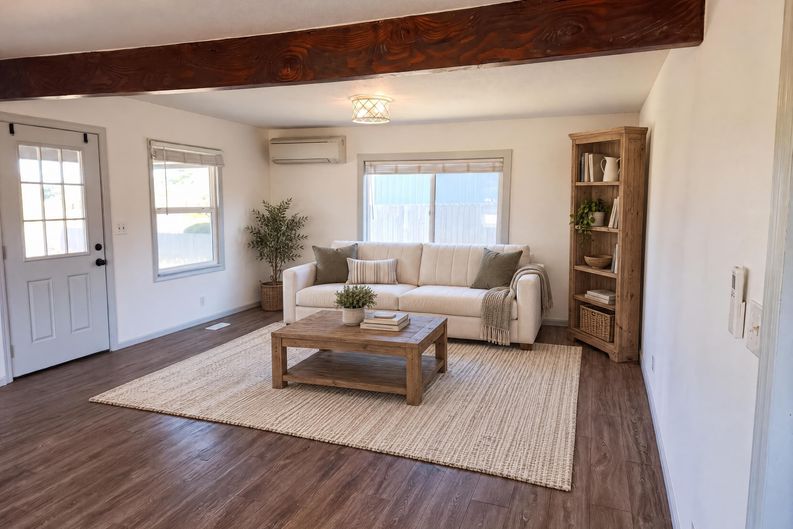 Photo 7 of 22 of 93291 Prairie Rd, Junction City, OR