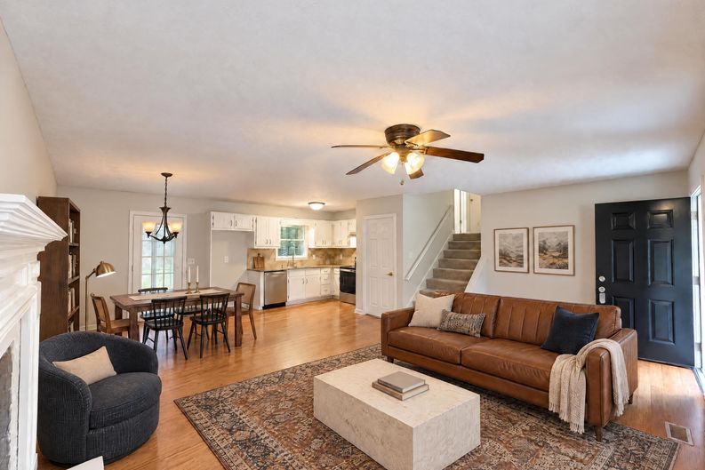 Photo 6 of 19 of 91 Cross Creek Ct, Villa Rica, GA