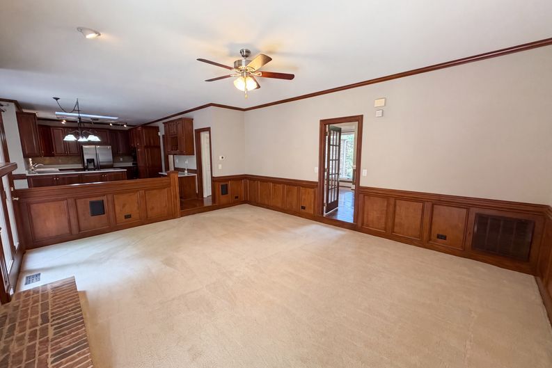 Photo 8 of 29 of 3711 Surry Ridge Ct, Charlotte, NC