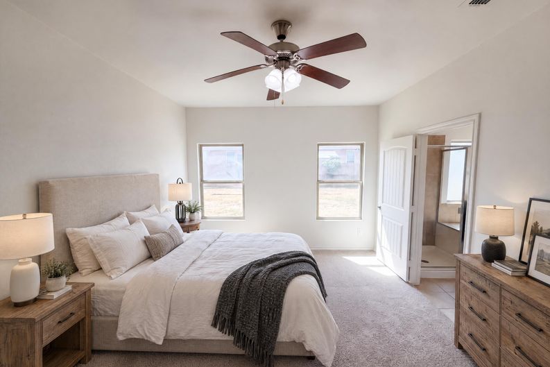 Photo 4 of 21 of 1728 Jacona Trl, Fort Worth, TX