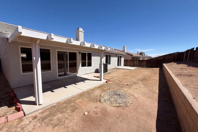 Photo 17 of 18 of 13241 Cameron St, Victorville, CA