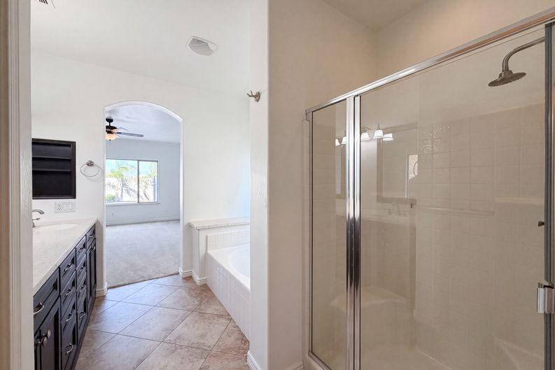 Photo 13 of 33 of 18689 N Miller Way, Maricopa, AZ
