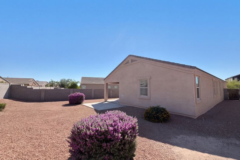Photo 41 of 42 of 3805 N 298th Ave, Buckeye, AZ