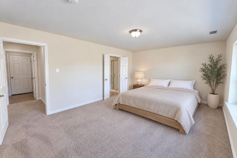 Photo 11 of 28 of 124 Lonesome Dove Ln, Forney, TX