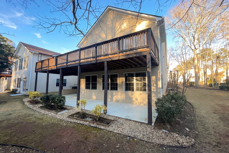 Photo 8 of 26 of 168 Maple Grove Ter, Peachtree City, GA