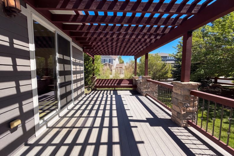 Photo 34 of 40 of 14928 Nighthawk Ln, Broomfield, CO