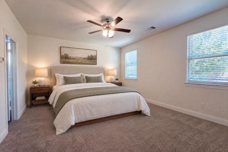 Photo 11 of 26 of 2929 Log Cabin Dr, Celina, TX