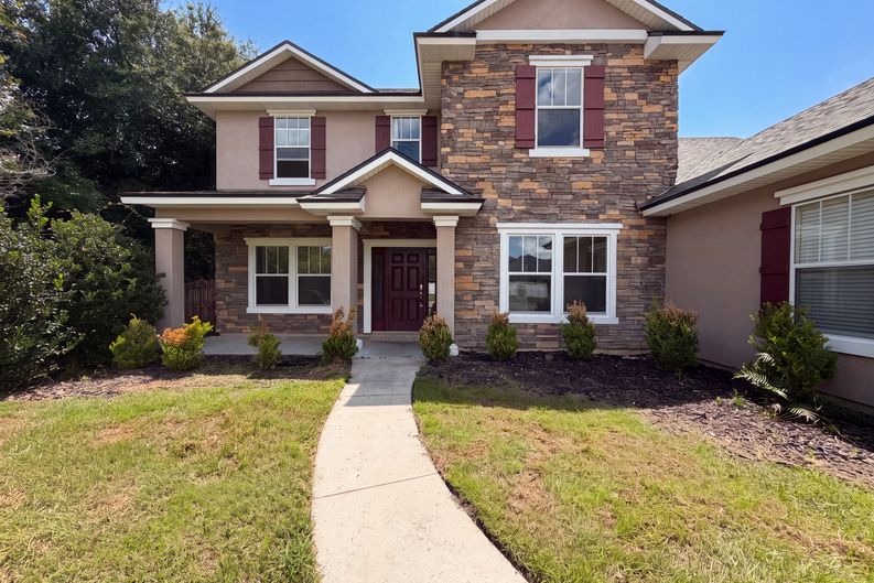 Photo 29 of 32 of 8331 Golden Bamboo Dr, Jacksonville, FL