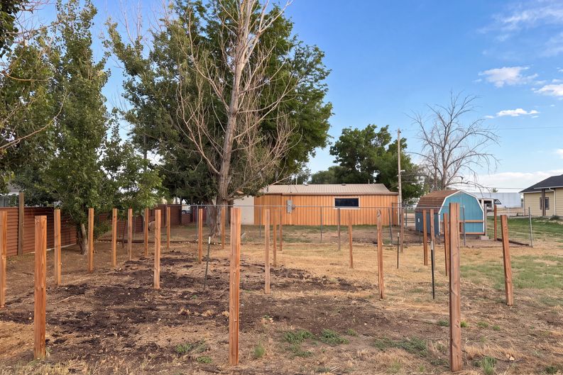 Photo 31 of 41 of 15967 Echo Rd, Fort Morgan, CO