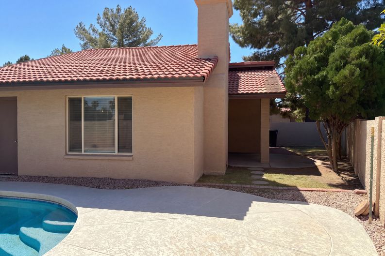 Photo 35 of 40 of 200 E Barbarita Ave, Gilbert, AZ