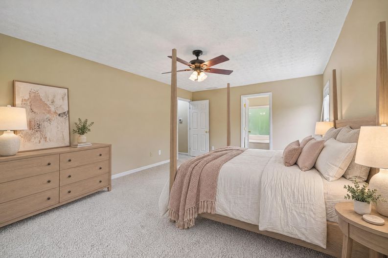Photo 18 of 34 of 2321 Murdock Rd, Marietta, GA