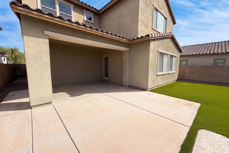 Photo 37 of 59 of 20509 W Valley View Dr, Buckeye, AZ