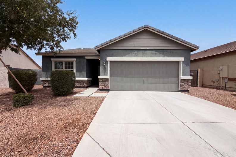 Photo 19 of 23 of 36976 W Nola Way, Maricopa, AZ