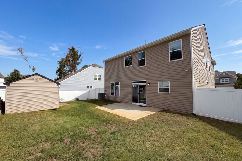 Photo 31 of 34 of 2455 Judson Dr, Gastonia, NC