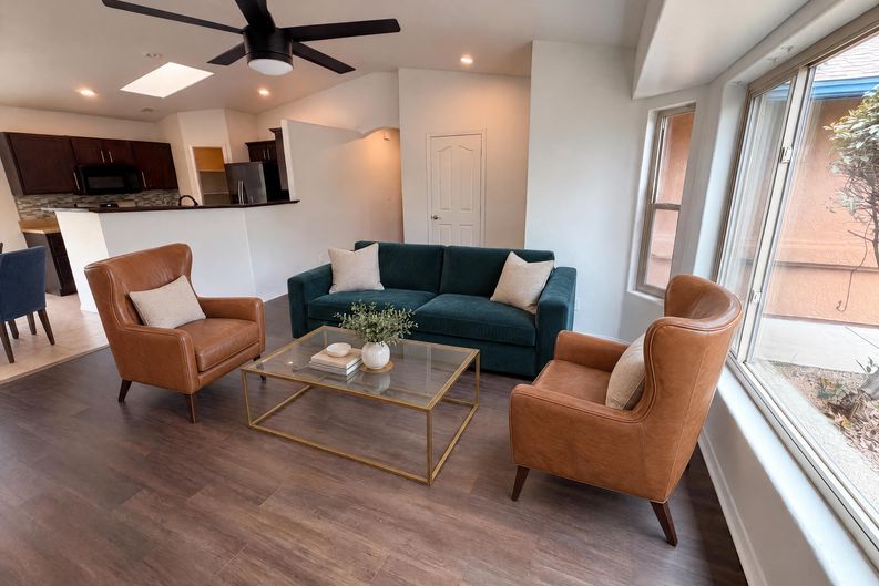 Photo 7 of 26 of 8177 E Jacque Dr, Prescott Valley, AZ