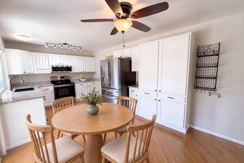 Photo 10 of 33 of 7160 Van Gordon St, Arvada, CO