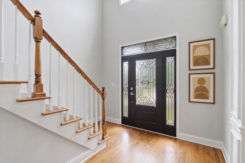Photo 10 of 46 of 30 Roberson Dr NE, Cartersville, GA