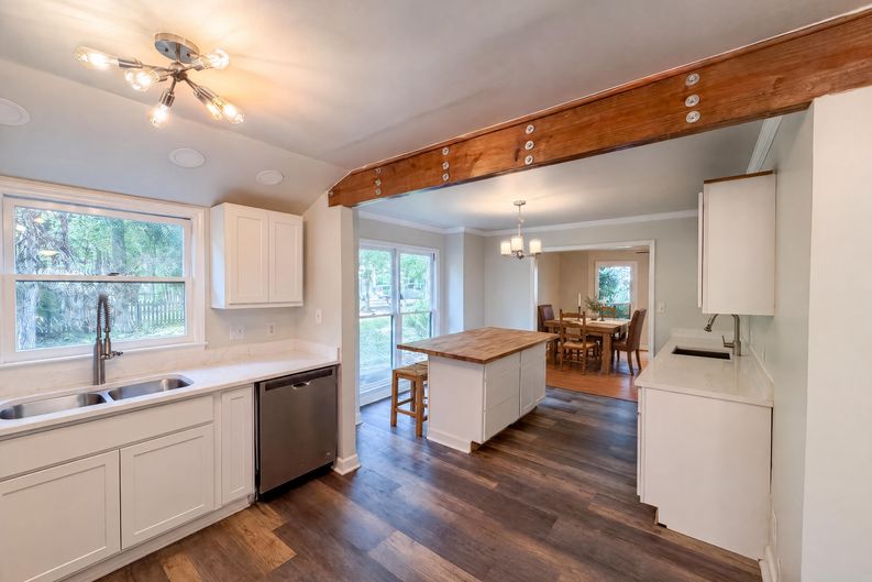 Photo 6 of 20 of 106 Rother Ln, Durham, NC