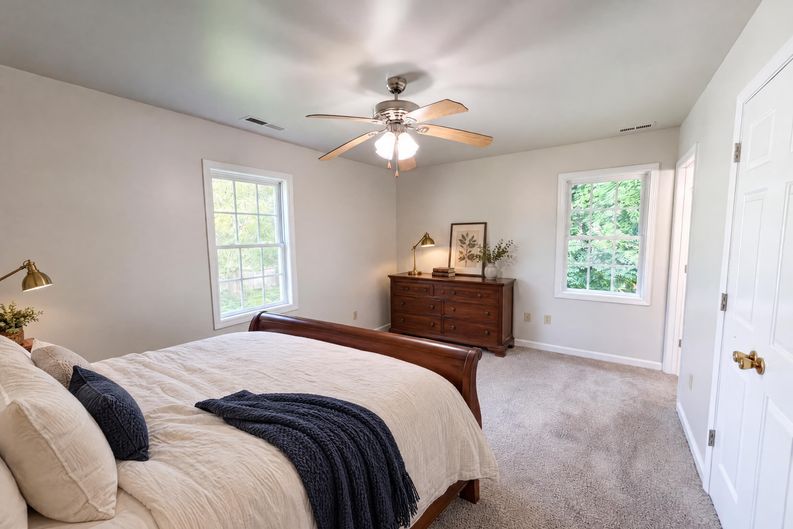 Photo 4 of 18 of 2808 Lutz Ln, Durham, NC
