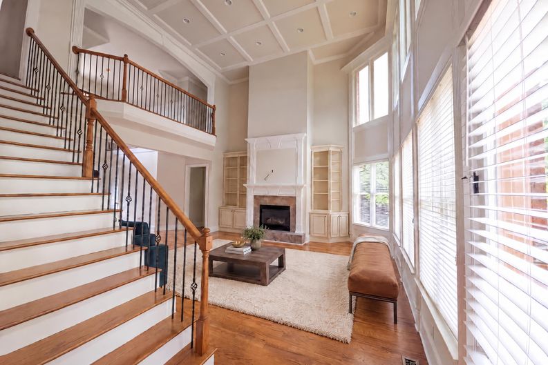 Photo 3 of 35 of 2711 Wildflower Way, Hoschton, GA