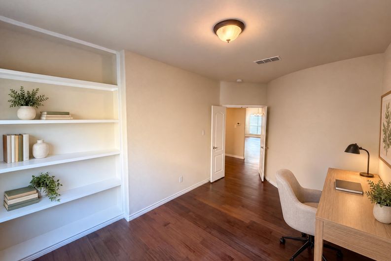 Photo 11 of 38 of 12272 Indian Creek Dr, Fort Worth, TX