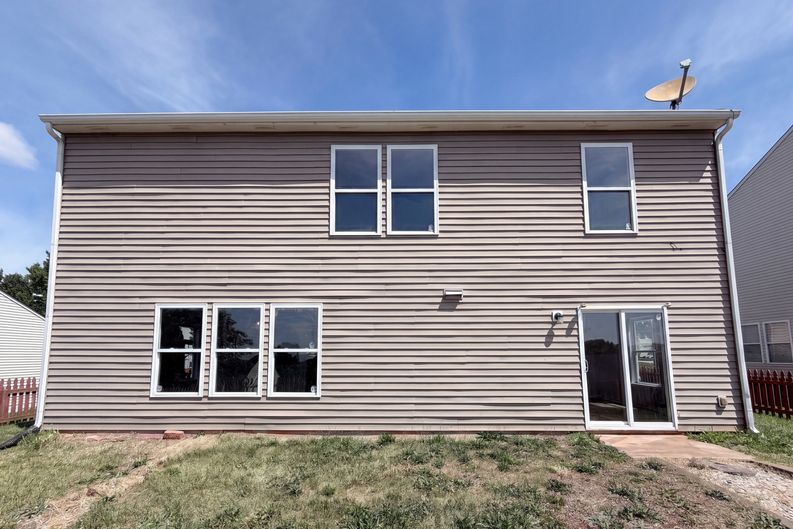 Photo 5 of 18 of 185 Boiling Brook Dr, Statesville, NC