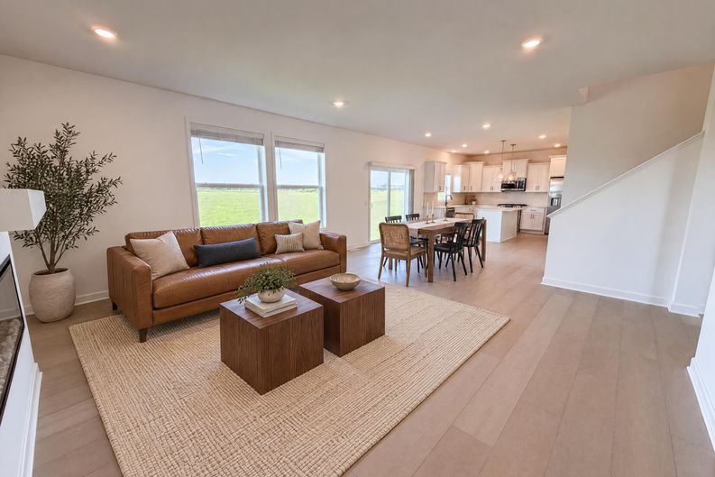Photo 4 of 42 of 1577 Upper 141st St E, Rosemount, MN