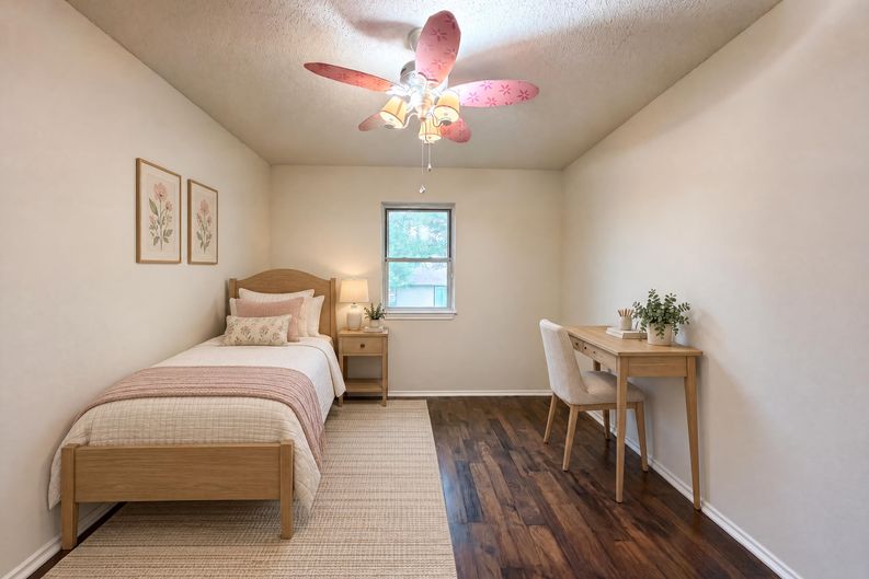 Photo 12 of 18 of 203 W Hogan Dr, Copperas Cove, TX