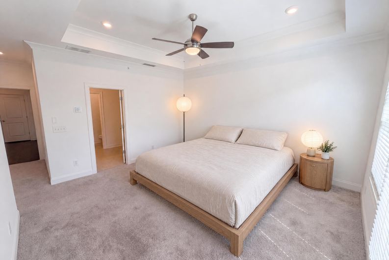 Photo 13 of 35 of 415 Olmstead Way, Alpharetta, GA