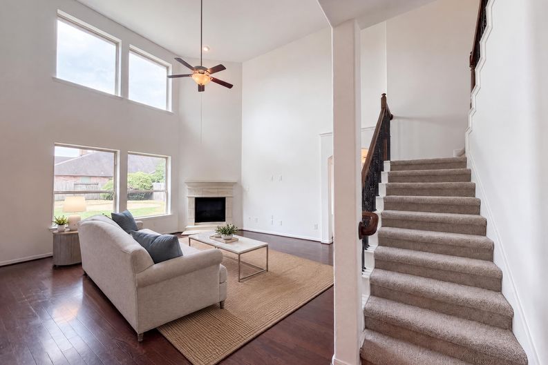 Photo 13 of 28 of 19607 Pecos Bend Ct, Cypress, TX