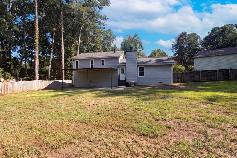 Photo 5 of 17 of 2984 Fetlock Dr SW, Marietta, GA