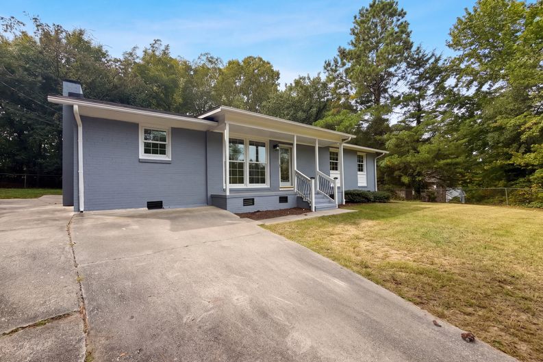 Photo 16 of 17 of 422 Pearson Dr, Durham, NC