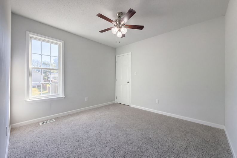 Photo 10 of 21 of 1713 Tall Cane Cir, Willow Spring, NC
