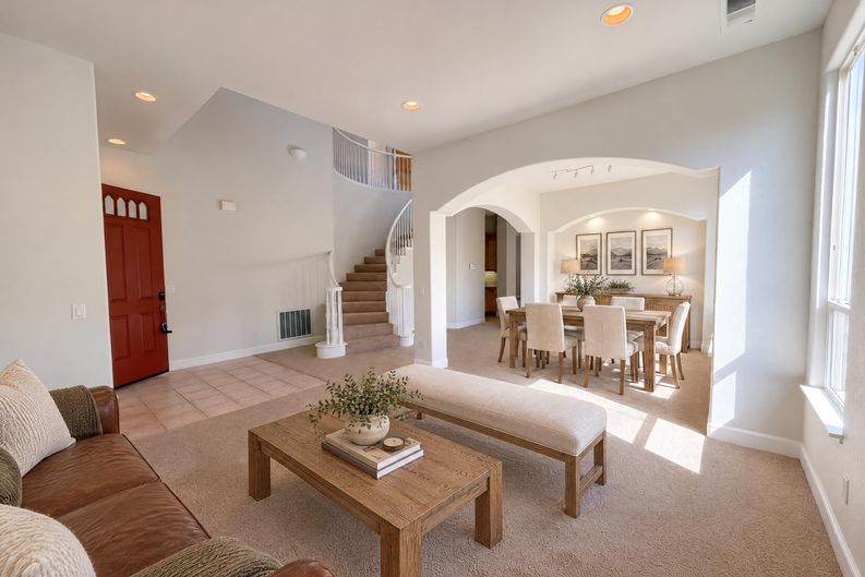 Photo 12 of 45 of 1418 Yukon St, Davis, CA