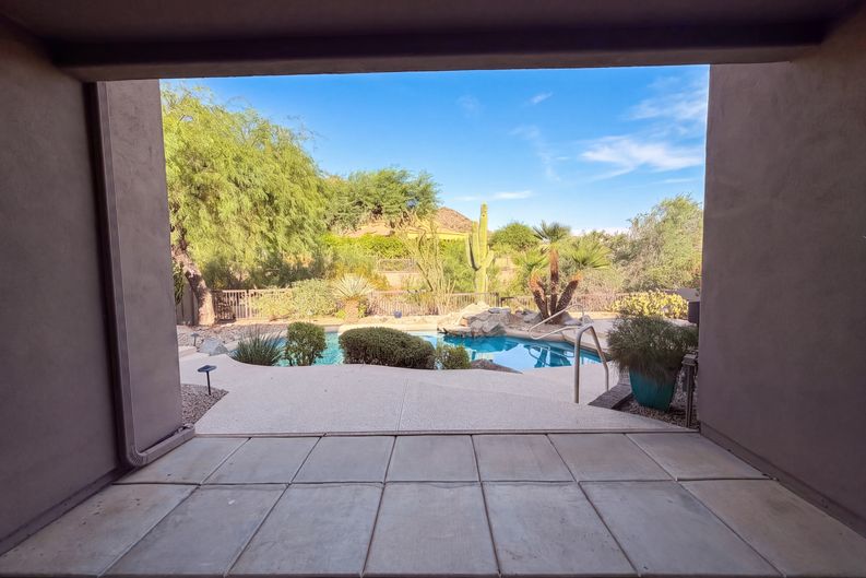 Photo 35 of 40 of 12007 N 138th St, Scottsdale, AZ