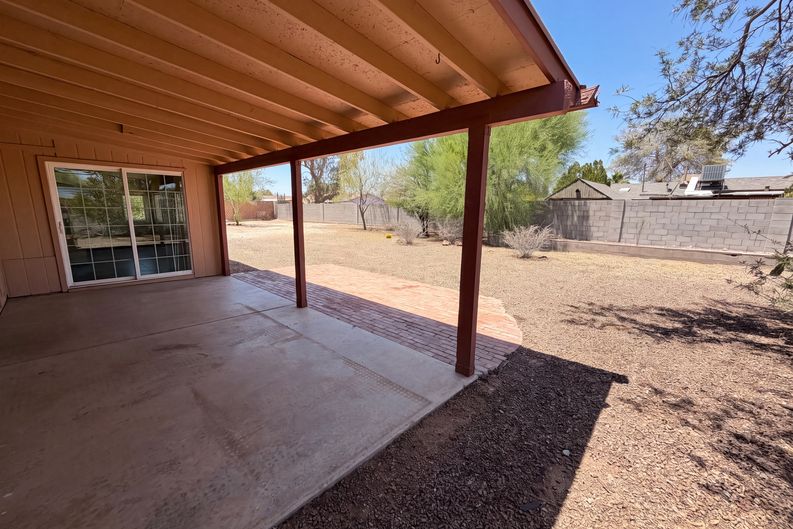 Photo 19 of 21 of 6081 N Curry Ave, Tucson, AZ