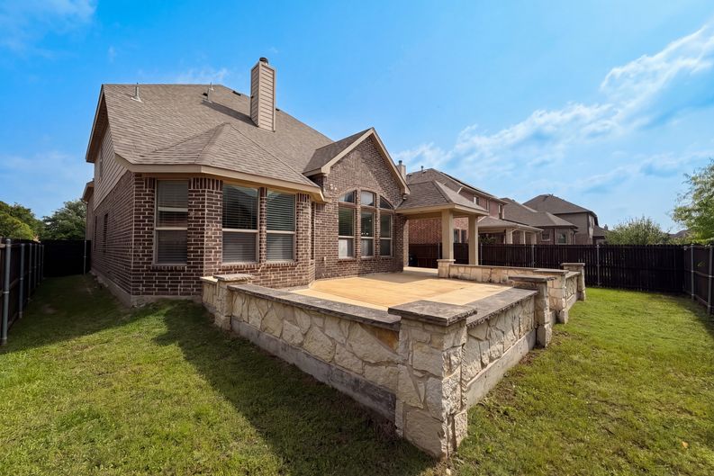 Photo 5 of 37 of 8312 Snow Goose Way, Fort Worth, TX