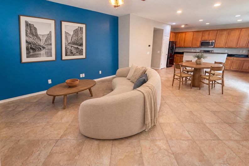 Photo 12 of 42 of 11719 W Port Au Prince Ln, El Mirage, AZ
