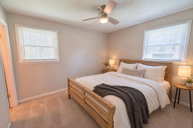 Photo 4 of 17 of 4402 Ginger Dr, Gastonia, NC