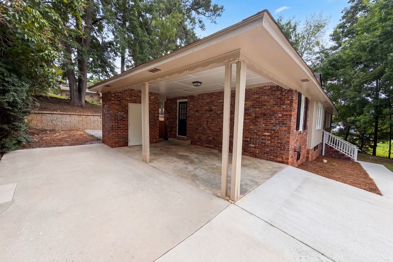 Photo 28 of 29 of 1710 Fairhaven Dr, Columbia, SC