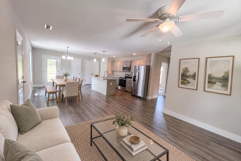 Photo 3 of 20 of 180 Old Airport Rd, Chesnee, SC