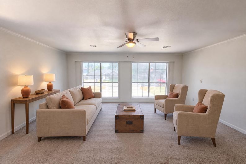 Photo 13 of 16 of 710 Brazos Dr, Temple, TX
